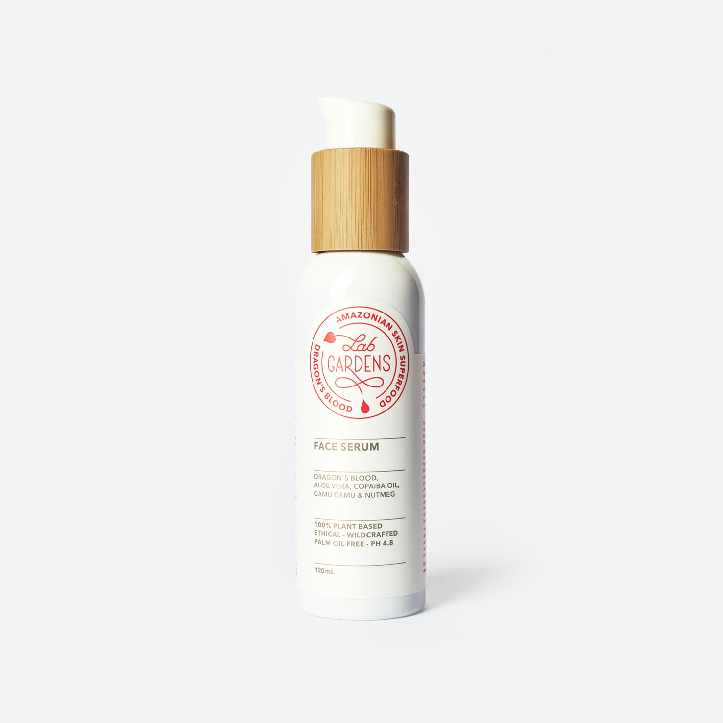 Dragon's Blood Superfood Face Serum